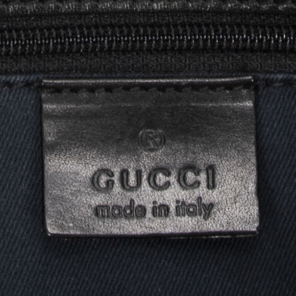Gucci Medium Messenger - Picture 3 of 9